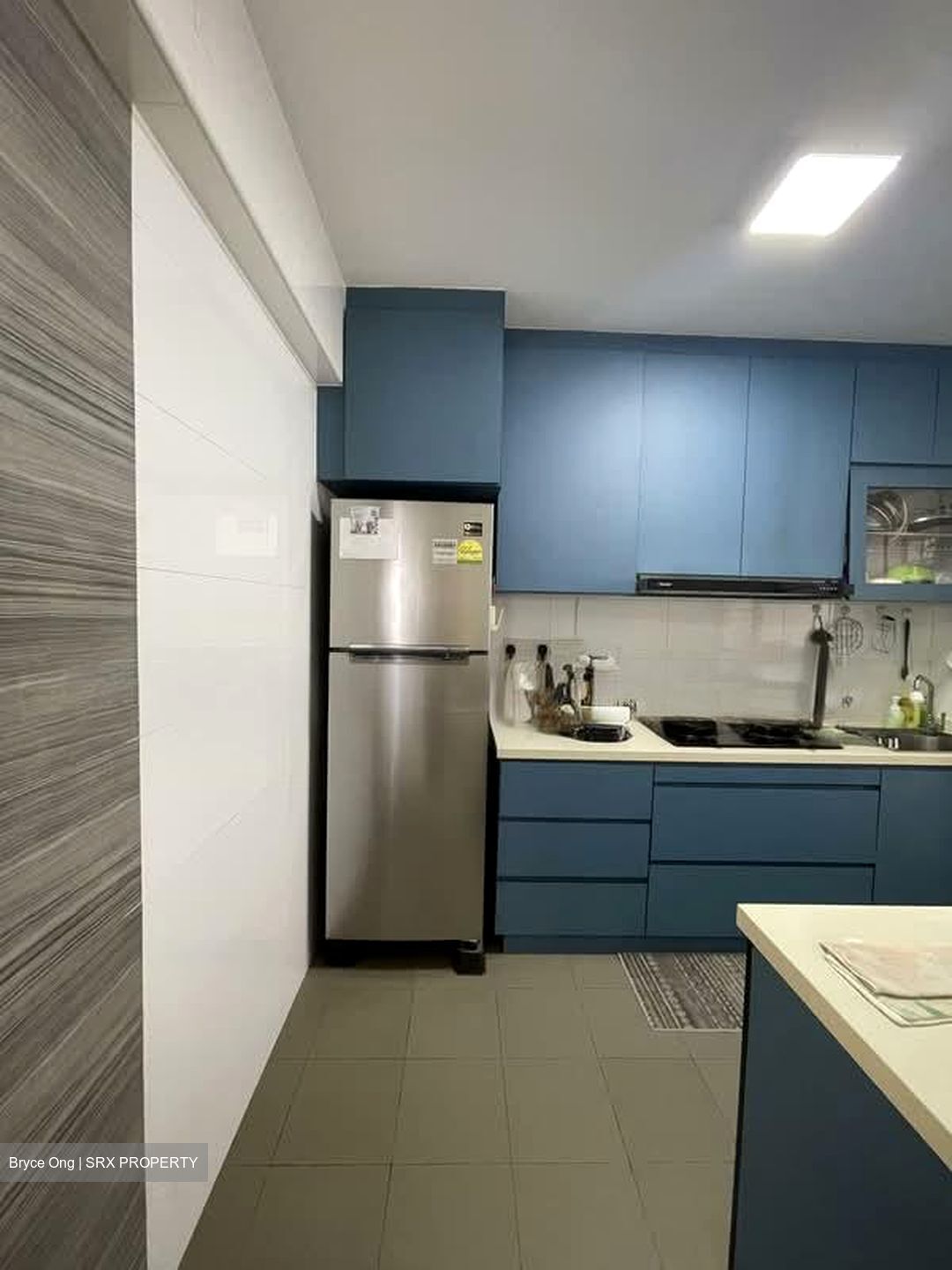 Blk 217B Boon Lay View (Jurong West), HDB 3 Rooms #563668761